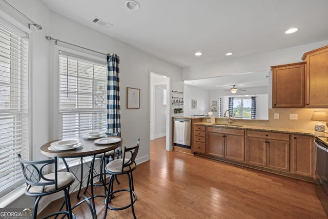 1241 Branch Creek Way, Greensboro, GA 30642