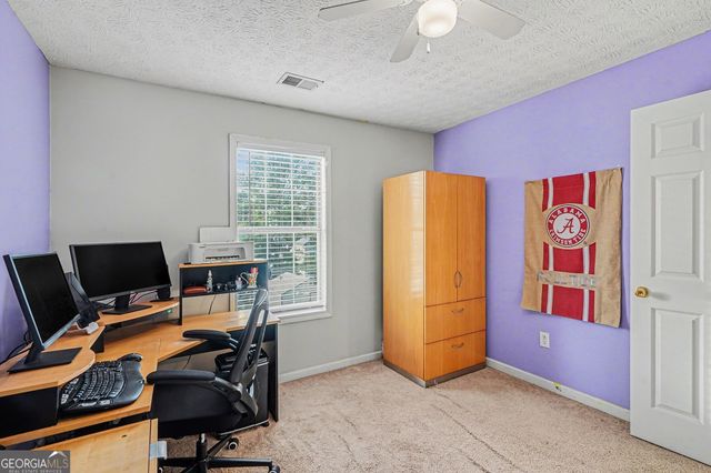 12203 Crestwood Court, Fayetteville, GA 30215