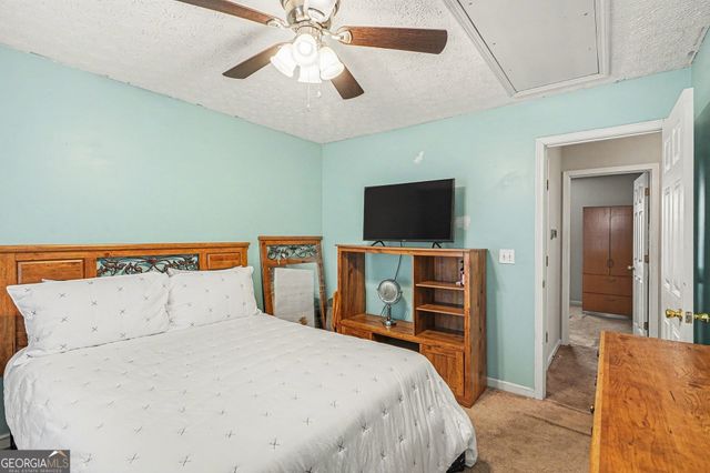 12203 Crestwood Court, Fayetteville, GA 30215