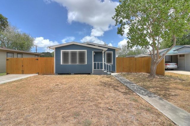 4946 Monitor St, Corpus Christi, TX 78415