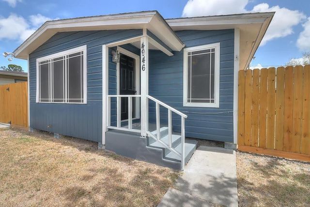4946 Monitor St, Corpus Christi, TX 78415