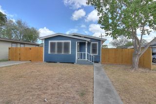 4946 Monitor St, Corpus Christi, TX 78415