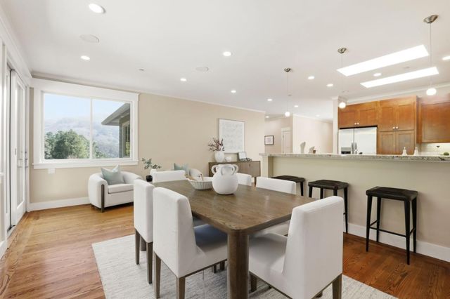 1242 Aspen Drive, Pacifica, CA 94044