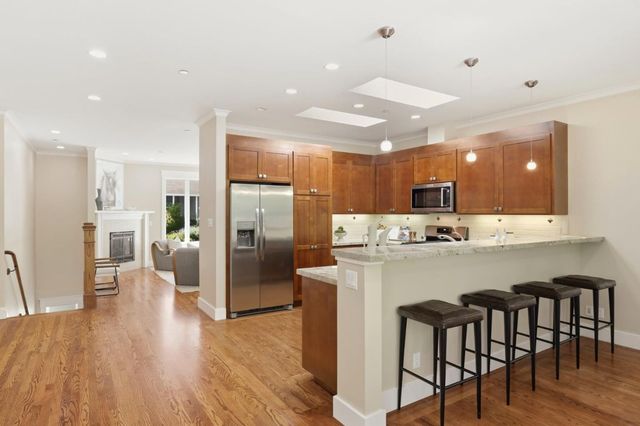 1242 Aspen Drive, Pacifica, CA 94044