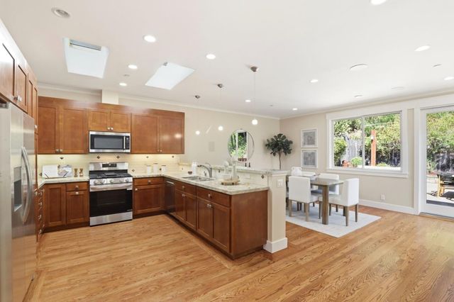 1242 Aspen Drive, Pacifica, CA 94044