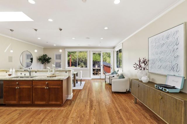 1242 Aspen Drive, Pacifica, CA 94044