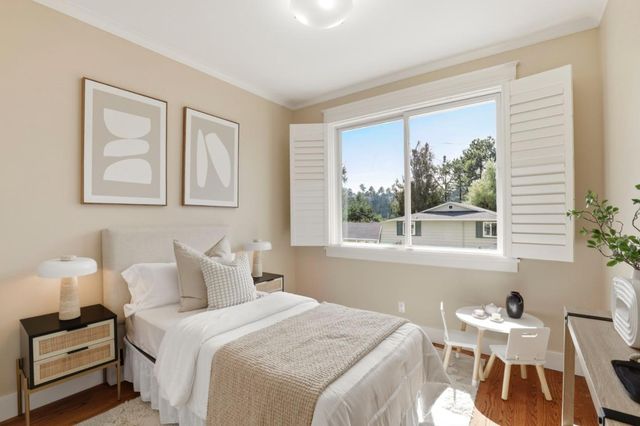 1242 Aspen Drive, Pacifica, CA 94044