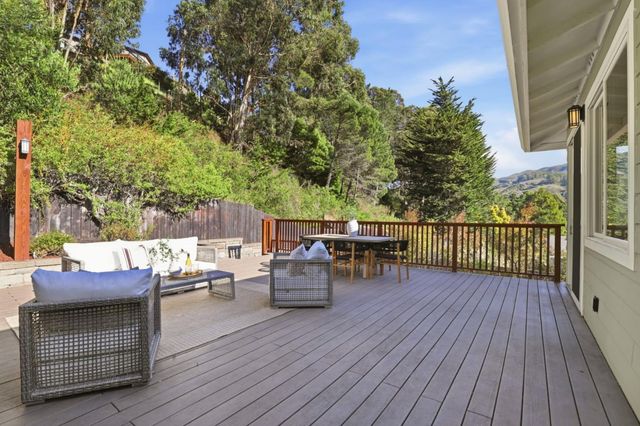 1242 Aspen Drive, Pacifica, CA 94044