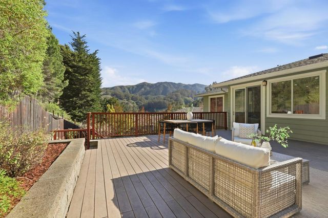 1242 Aspen Drive, Pacifica, CA 94044