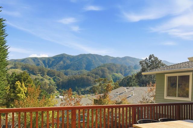 1242 Aspen Drive, Pacifica, CA 94044