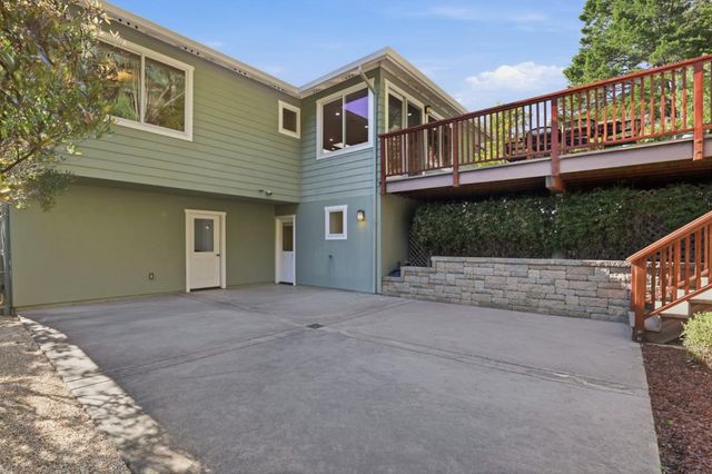 1242 Aspen Drive, Pacifica, CA 94044