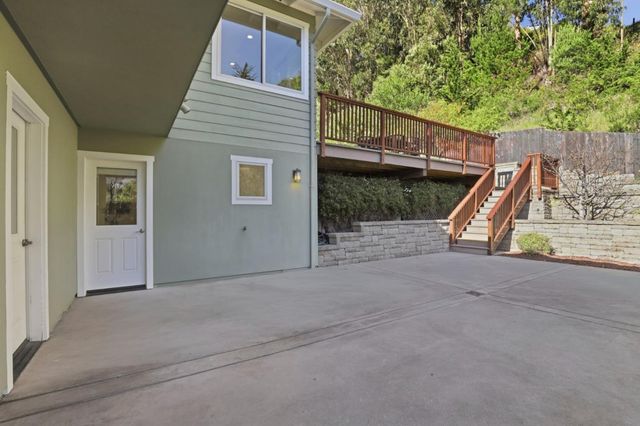 1242 Aspen Drive, Pacifica, CA 94044