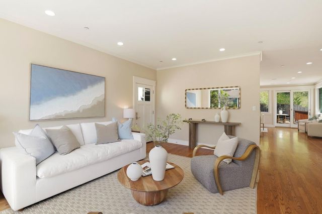 1242 Aspen Drive, Pacifica, CA 94044