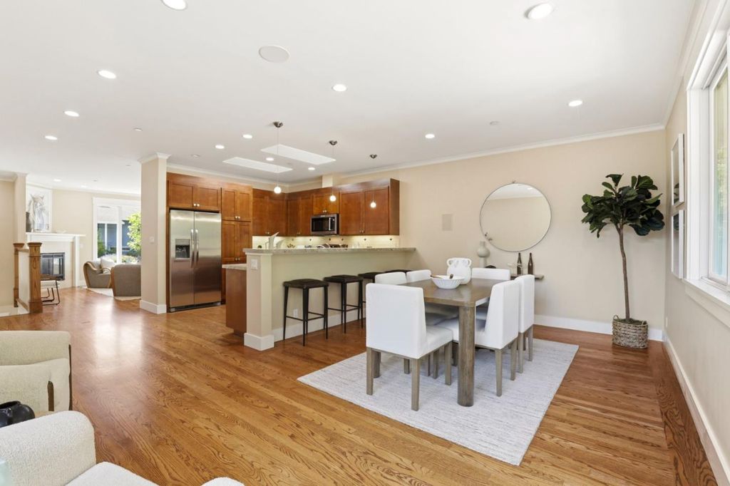 1242 Aspen Drive, Pacifica, CA 94044