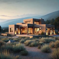 14 Jemez Hills (Lot 5) Lane, Santa Fe, NM 87506
