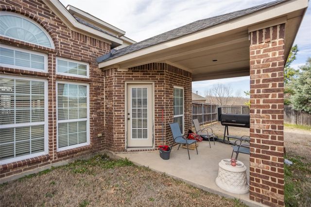 4816 Tuscany Lane, Grand Prairie, TX 75052