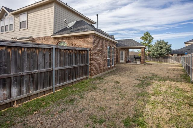 4816 Tuscany Lane, Grand Prairie, TX 75052