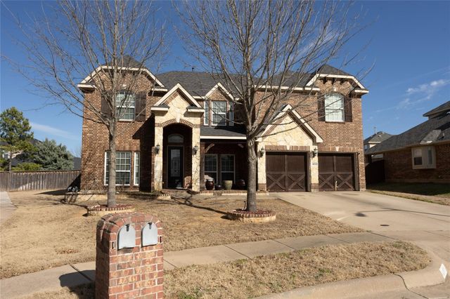 4816 Tuscany Lane, Grand Prairie, TX 75052