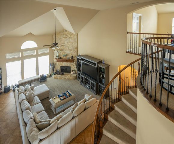 4816 Tuscany Lane, Grand Prairie, TX 75052