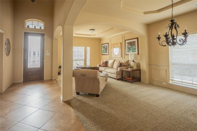 4816 Tuscany Lane, Grand Prairie, TX 75052