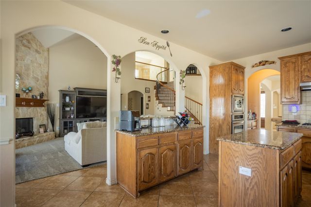 4816 Tuscany Lane, Grand Prairie, TX 75052