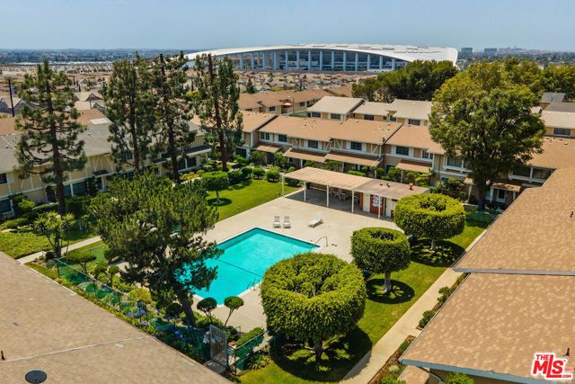 3500 W Manchester Boulevard 281, Inglewood, CA 90305