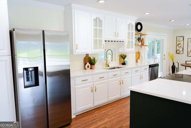 1572 Darwen Lane, Tucker, GA 30084