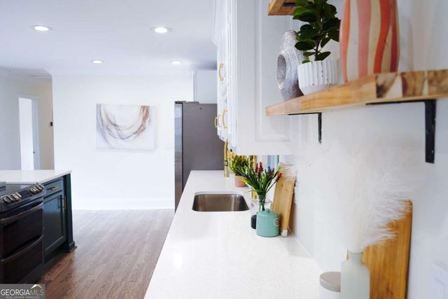 1572 Darwen Lane, Tucker, GA 30084