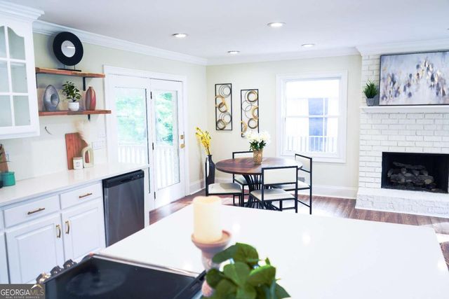 1572 Darwen Lane, Tucker, GA 30084