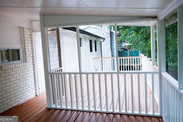 1572 Darwen Lane, Tucker, GA 30084