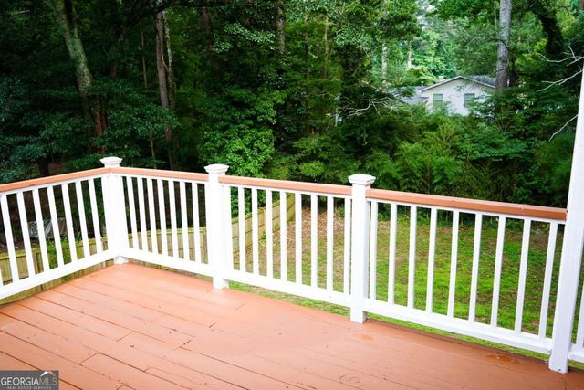 1572 Darwen Lane, Tucker, GA 30084