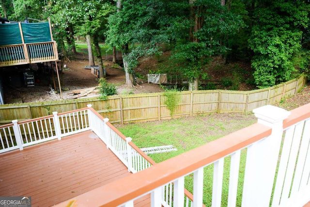 1572 Darwen Lane, Tucker, GA 30084
