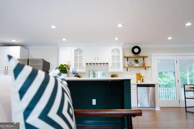 1572 Darwen Lane, Tucker, GA 30084