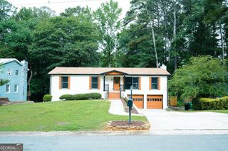 1572 Darwen Lane, Tucker, GA 30084
