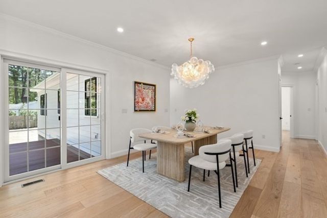 1 Cole Road, Wayland, MA 01778