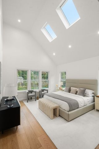 1 Cole Road, Wayland, MA 01778