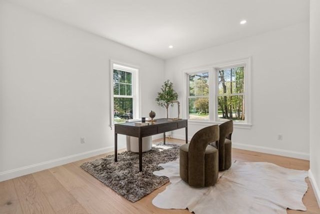 1 Cole Road, Wayland, MA 01778