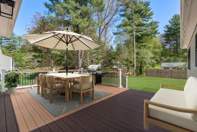 1 Cole Road, Wayland, MA 01778