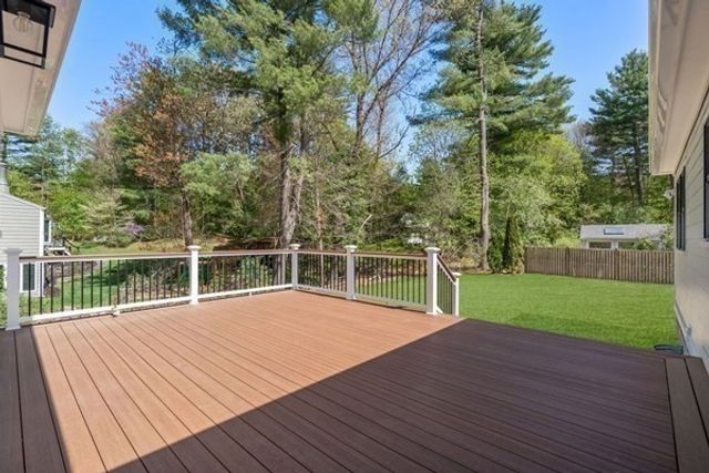 1 Cole Road, Wayland, MA 01778