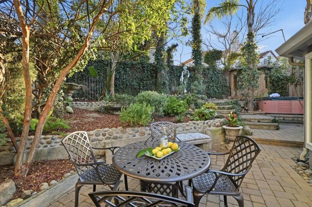 1660 Tawnygate Way, San Jose, CA 95124