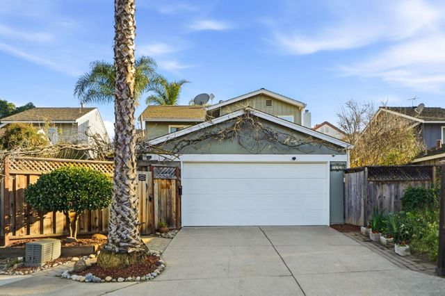 1660 Tawnygate Way, San Jose, CA 95124