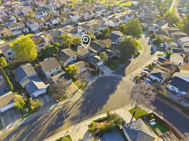 1660 Tawnygate Way, San Jose, CA 95124