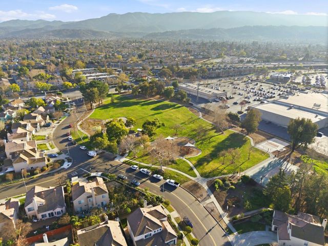 1660 Tawnygate Way, San Jose, CA 95124