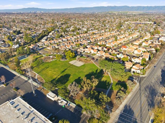 1660 Tawnygate Way, San Jose, CA 95124