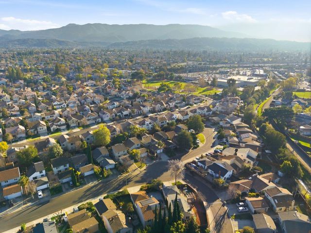 1660 Tawnygate Way, San Jose, CA 95124