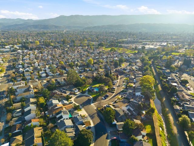 1660 Tawnygate Way, San Jose, CA 95124