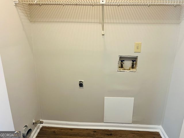 1522 Paces Ferry North Drive, Smyrna, GA 30080