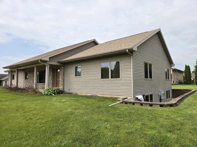1701 Bates Street, Sauk City, WI 53583