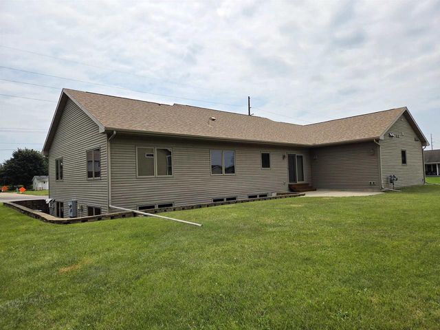 1701 Bates Street, Sauk City, WI 53583