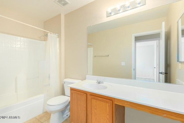 17034 W RIMROCK Street, Surprise, AZ 85388